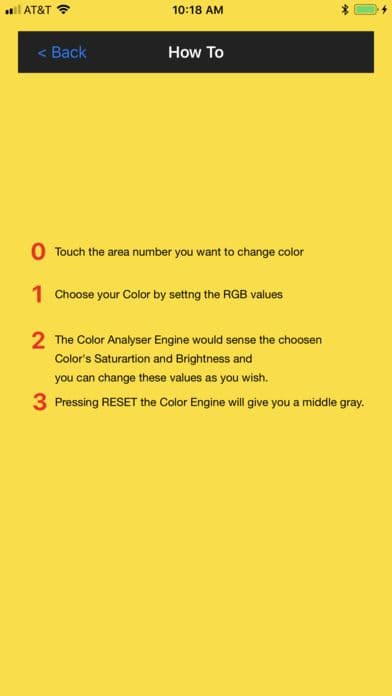 Color Factory Plus