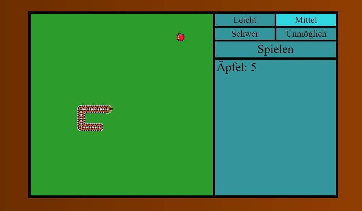 Snake (itch) (CC5)