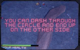 Bullet Space (tanatb) screenshot 2