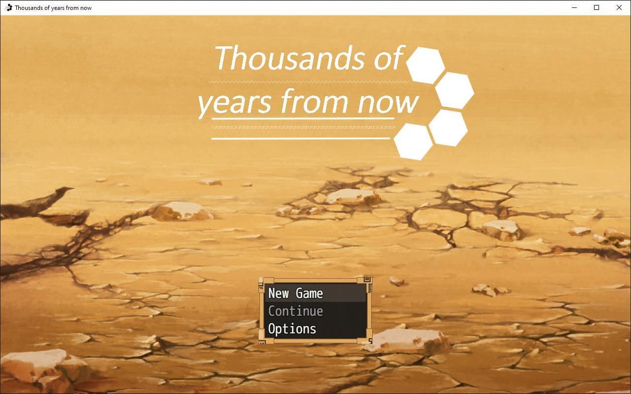 Thousands of years from now screenshot 3