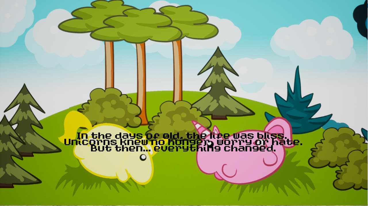 HornyCorn Arena screenshot 5