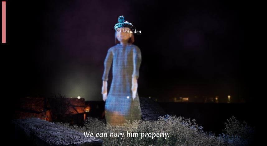Braveheart 2: Brave Hearter