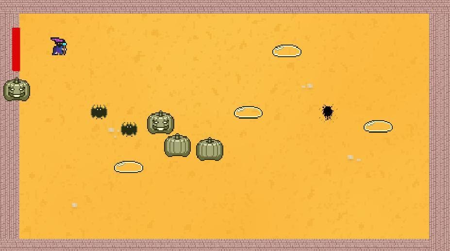 Black Wizard Arena