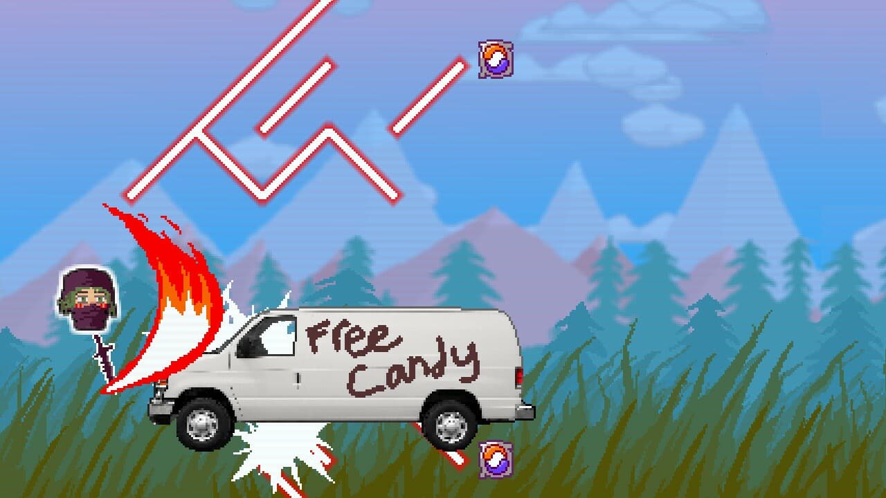 Bad Meme screenshot 2