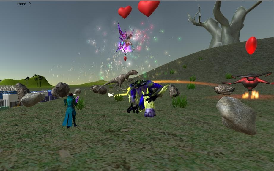 final clash screenshot 2