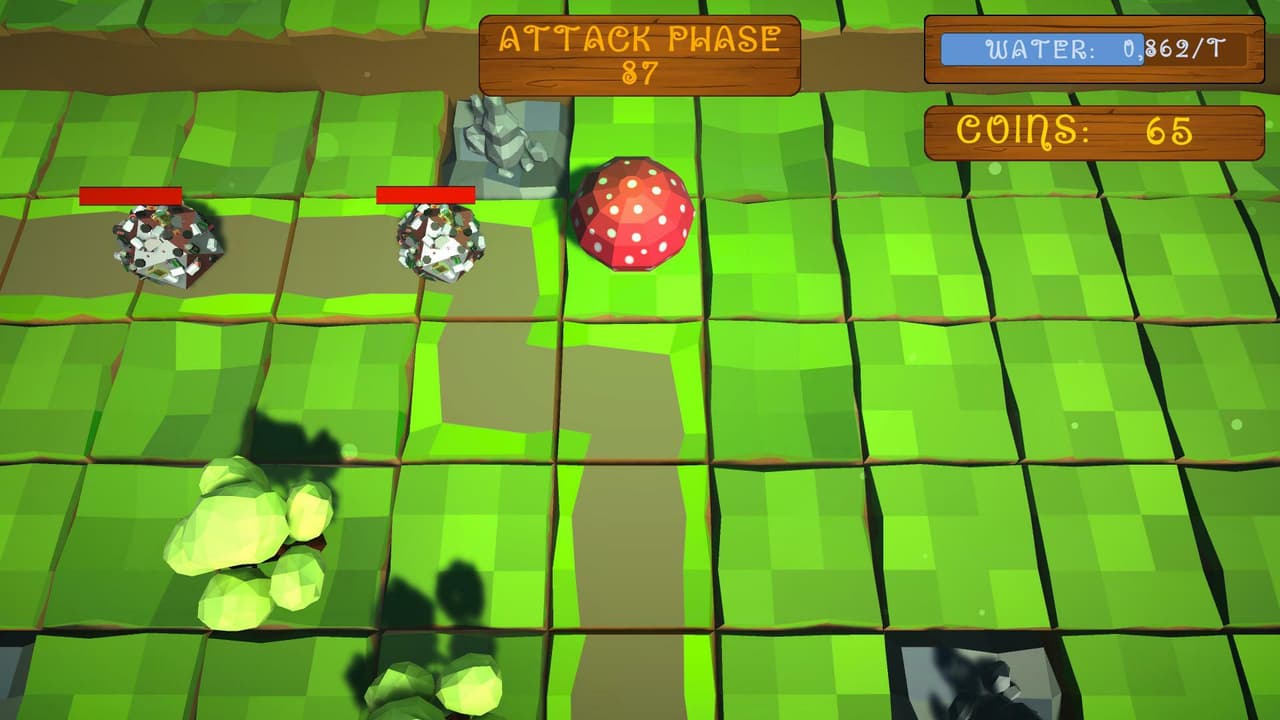 Plants Unite screenshot 2
