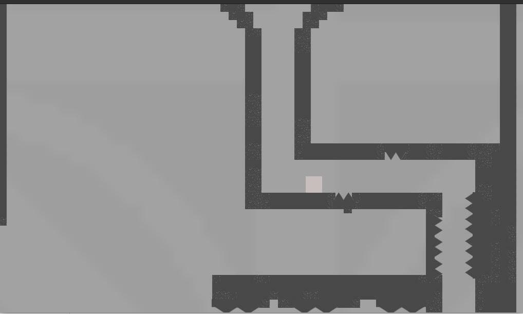 Pixizan - A Tale of different sizes screenshot 3