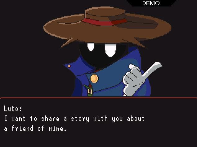 Knights of Gaia screenshot 3