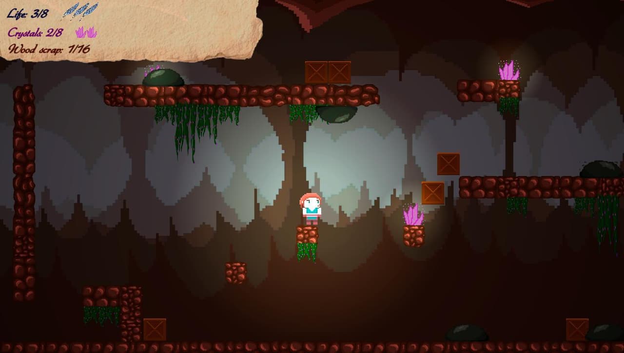 The Search of Lexis screenshot 4