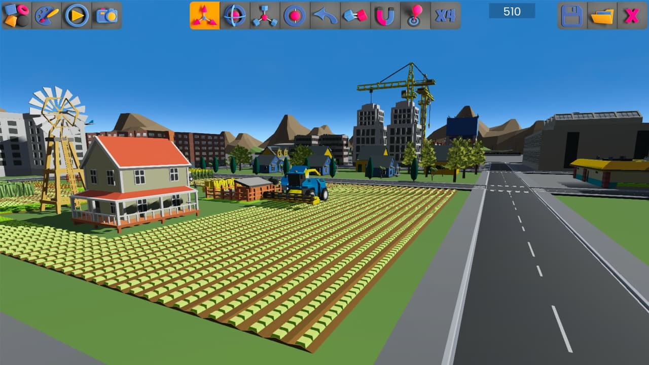 4Prot screenshot 2