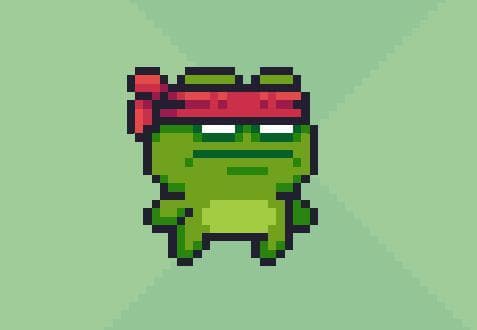 Frog Bros
