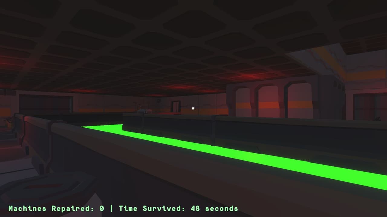 Acid Panic screenshot 4