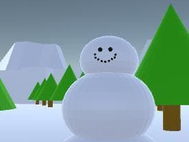 SnowNose beta 1