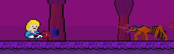 Dimensional Saviour screenshot 5