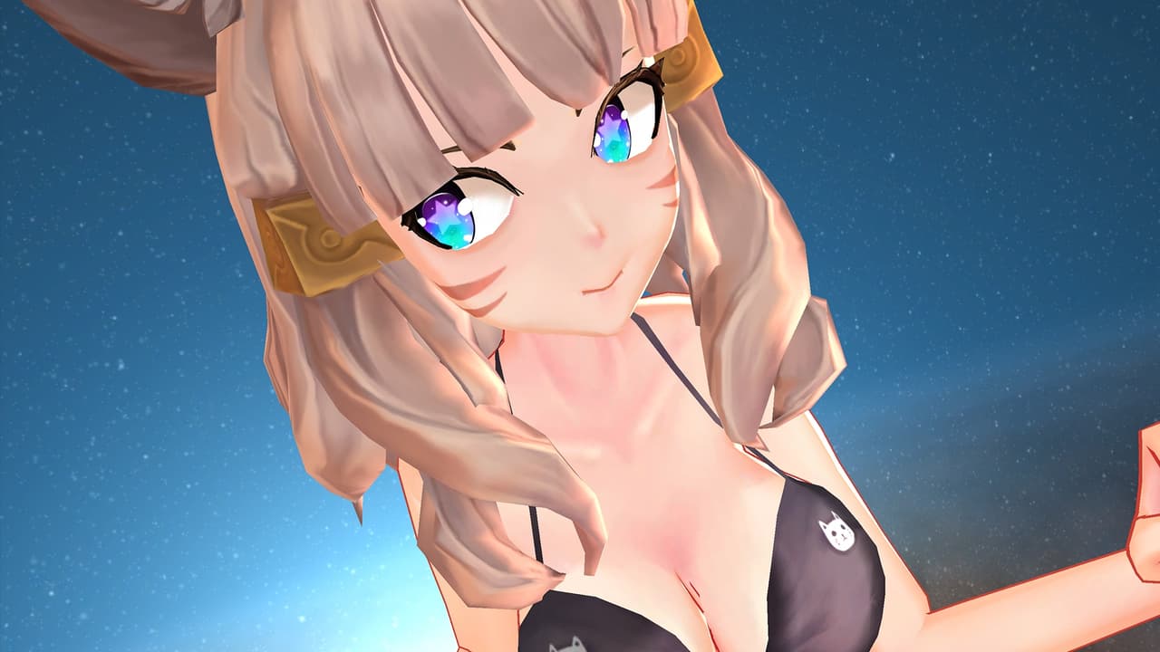 Attractorache screenshot 3
