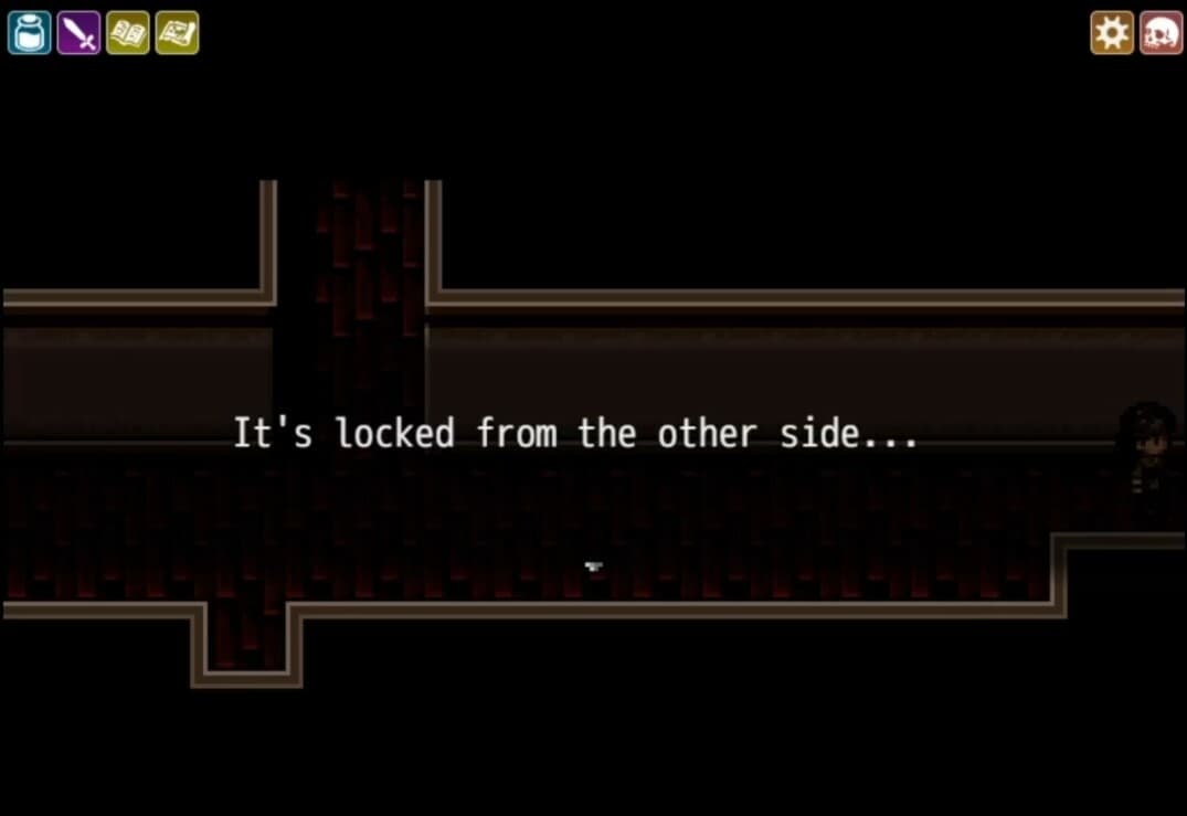 Fear Of The Dark screenshot 4