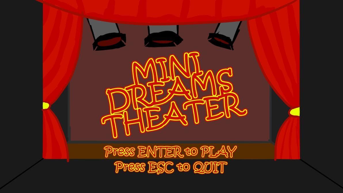 Mini Dreams Theater