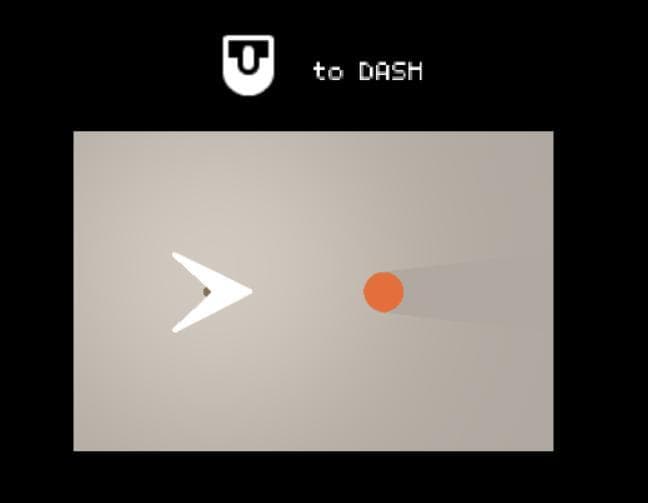DASH_KILL screenshot 2