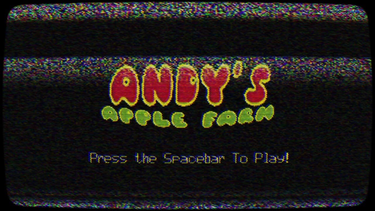 Andys Apple Farm screenshot 2
