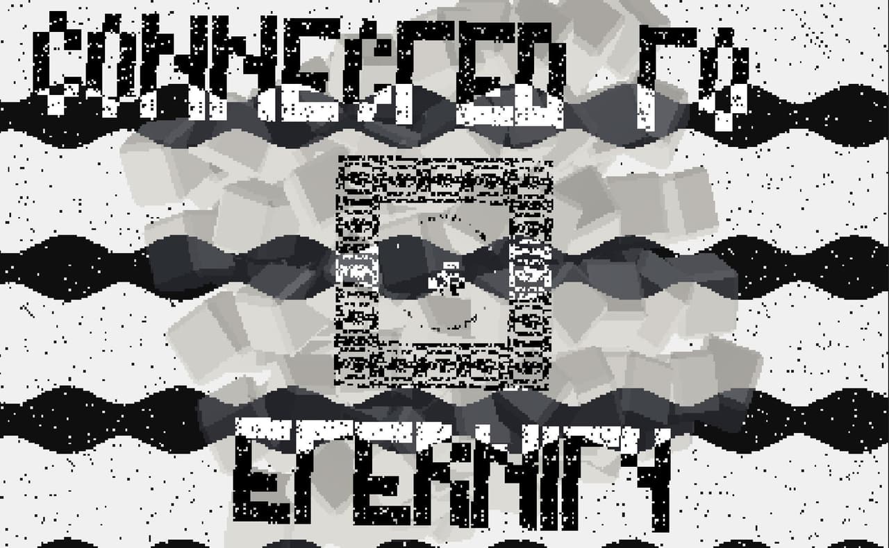 Connected to Eternity