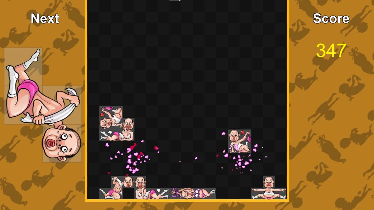 Play Cube with Uncle Billy screenshot 6