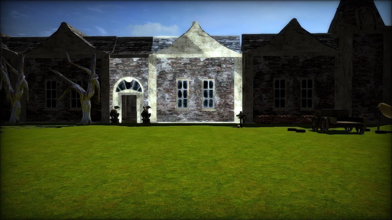 the doctors home screenshot 3