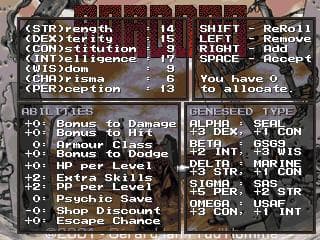 Abaddon (2000) screenshot 4