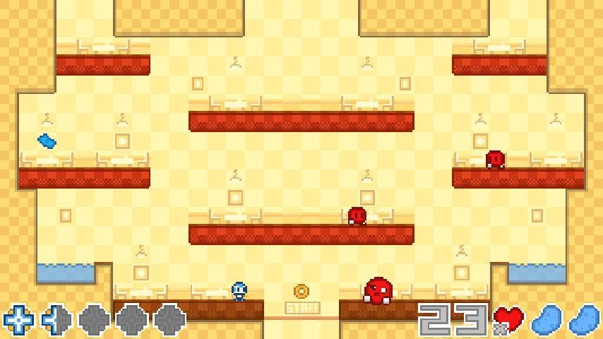 Bagelbot screenshot 4