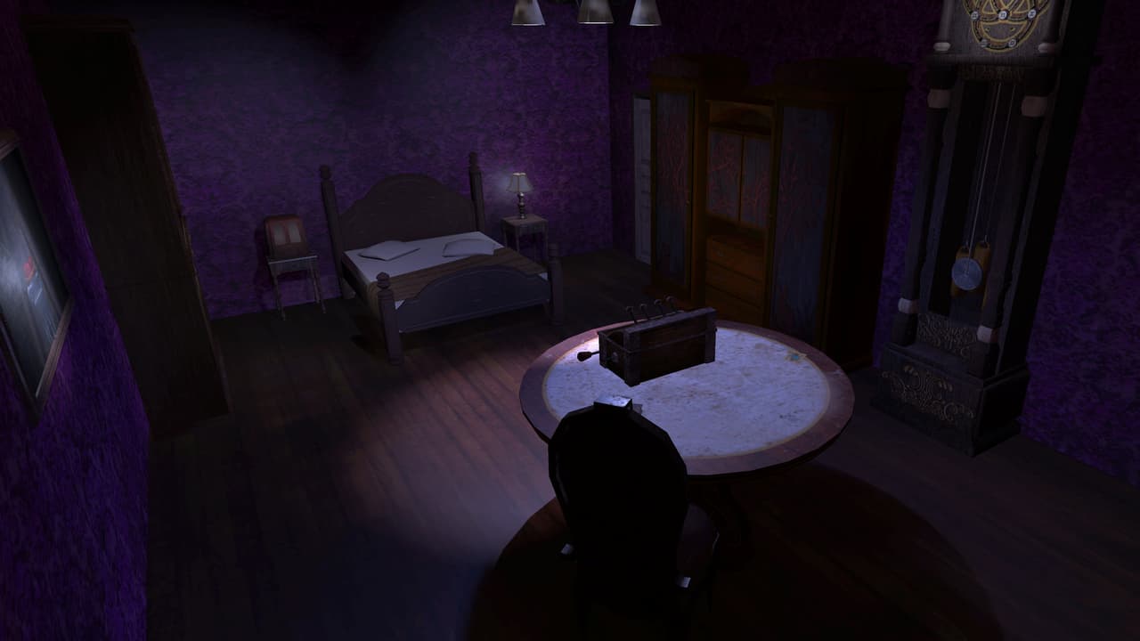 The Rabbit Hole screenshot 6