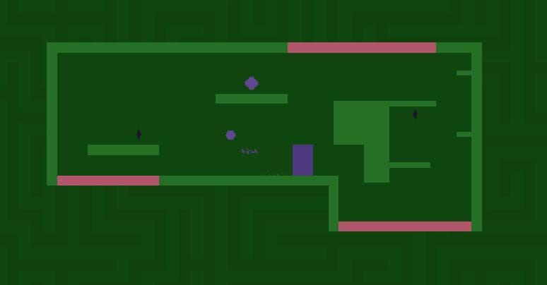 BACKTRACK (itch) (RootTwoOverTwo) screenshot 5