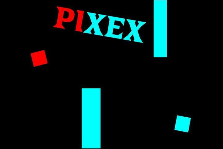 Pixel Jump (Alexplayrus1)