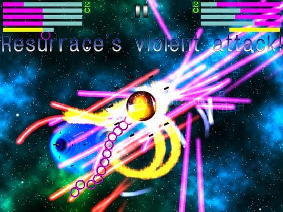 Guardace Power of Lord screenshot 3