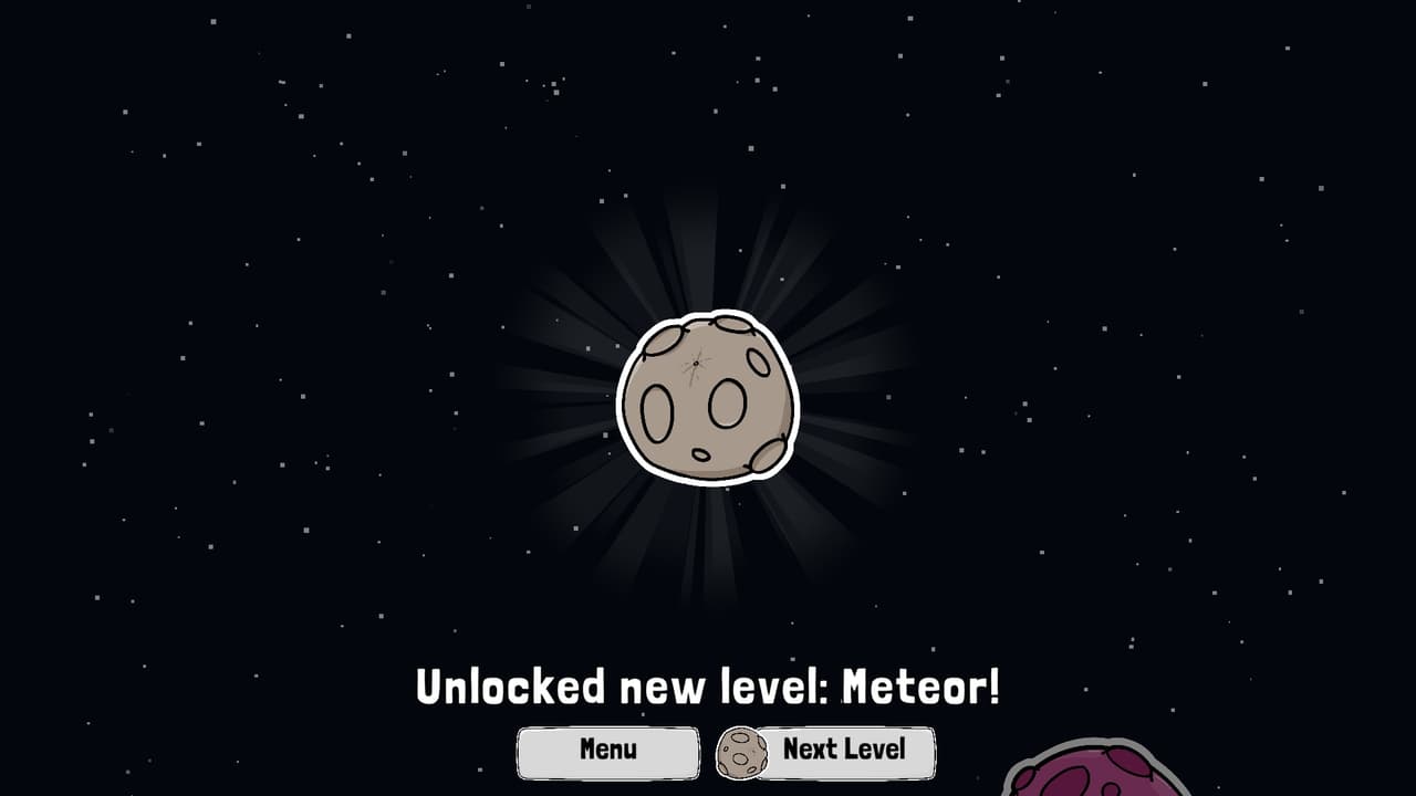 Big Bang (Anciny, Eldstadur) screenshot 3
