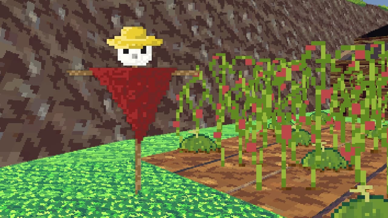 Road to Lonecrest screenshot 3