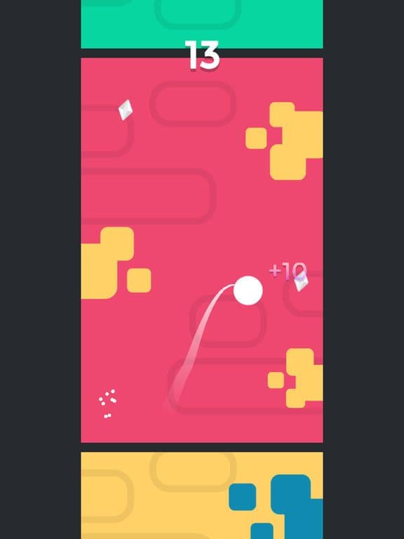TONE Color Bounce screenshot 3