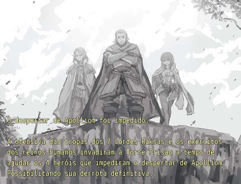 Heróis de Noname - Acesso Antecipado screenshot 3