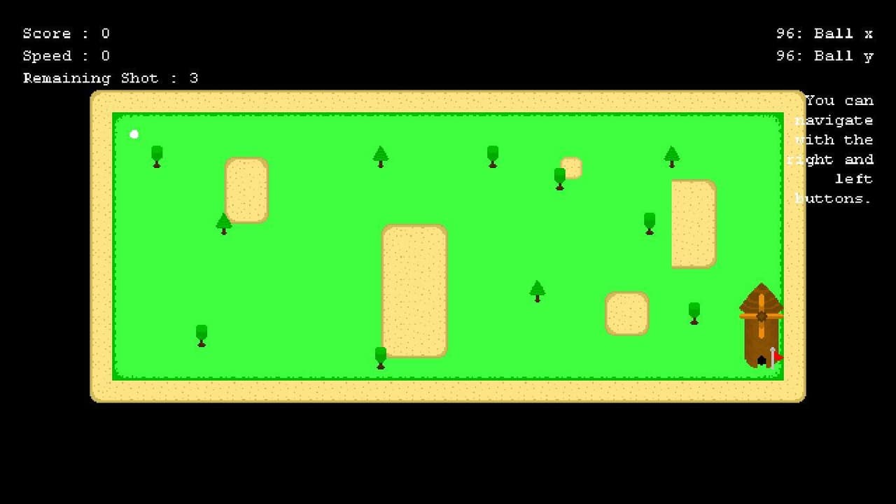 Colf screenshot 4