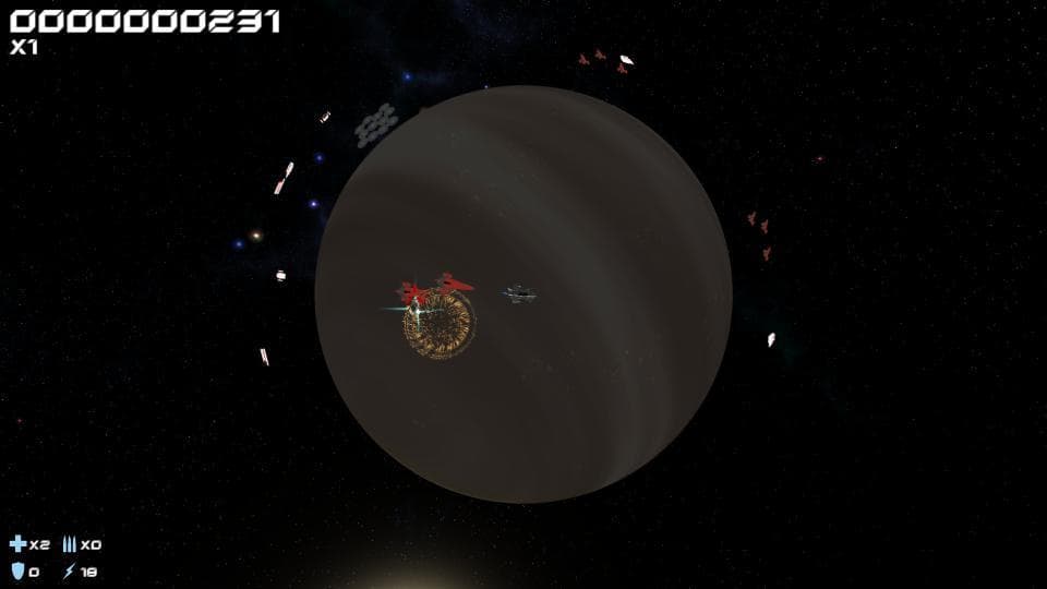 Outpost Alpha Protection Service screenshot 4