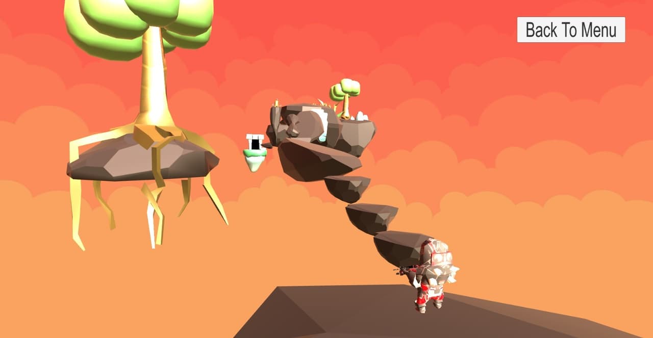 Astra Knight screenshot 4