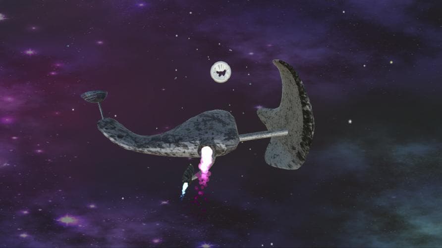 Space Race (Gloubii)