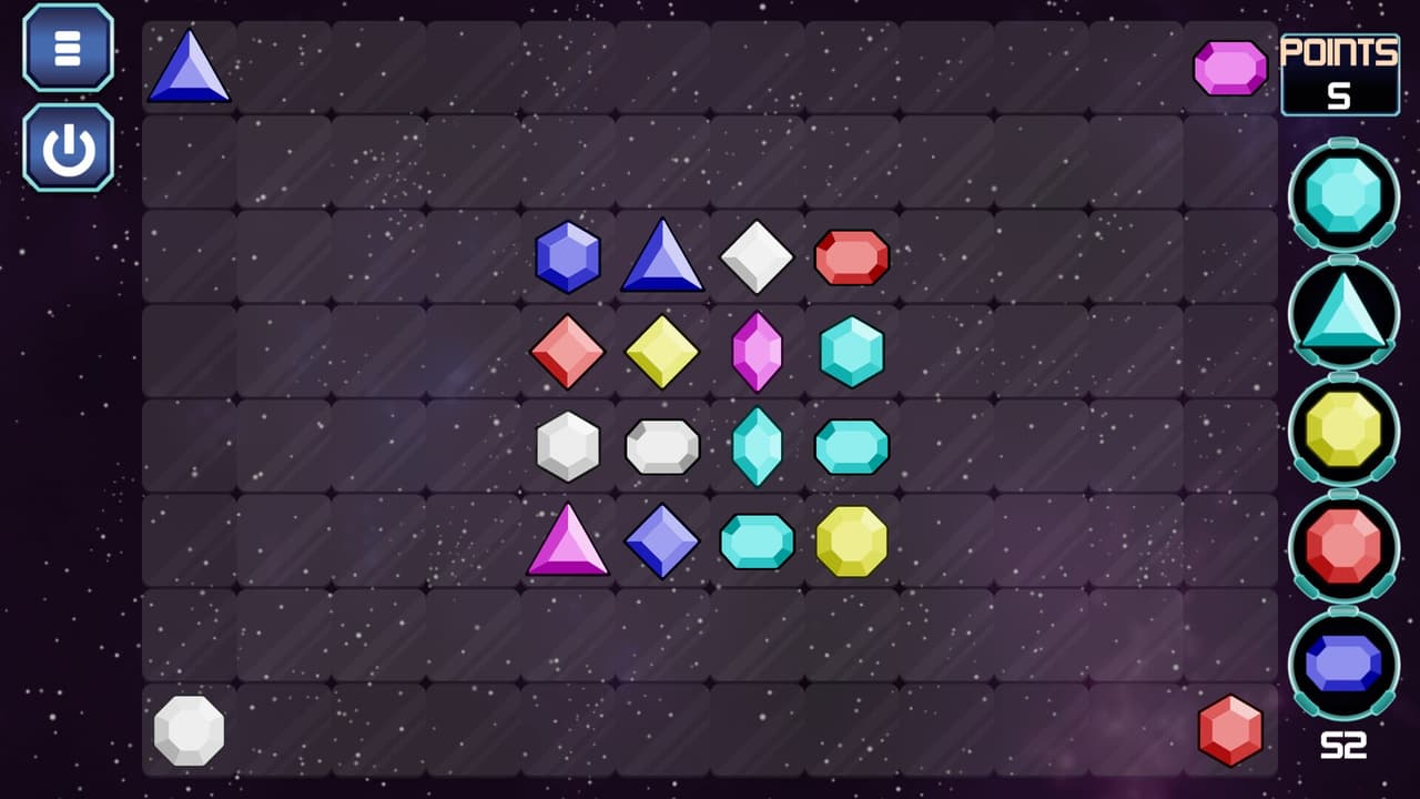 Gem Galaxy screenshot 6