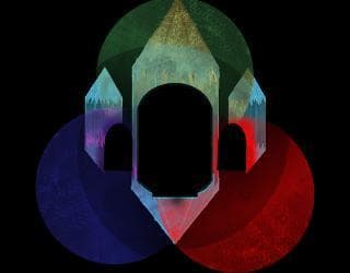 H.U.E.S. Hypercolor Universe Epic Saga