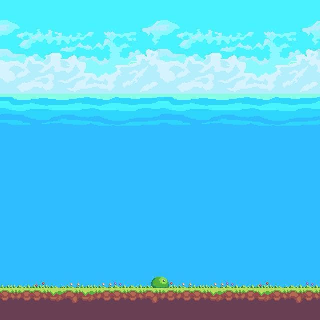 Slime Stars screenshot 4