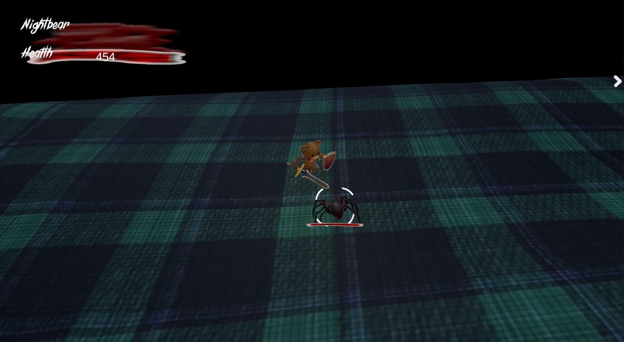 Nightbear (MantaMiddleware, Sam Tudor) screenshot 5