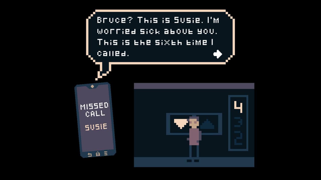 Delevator screenshot 4