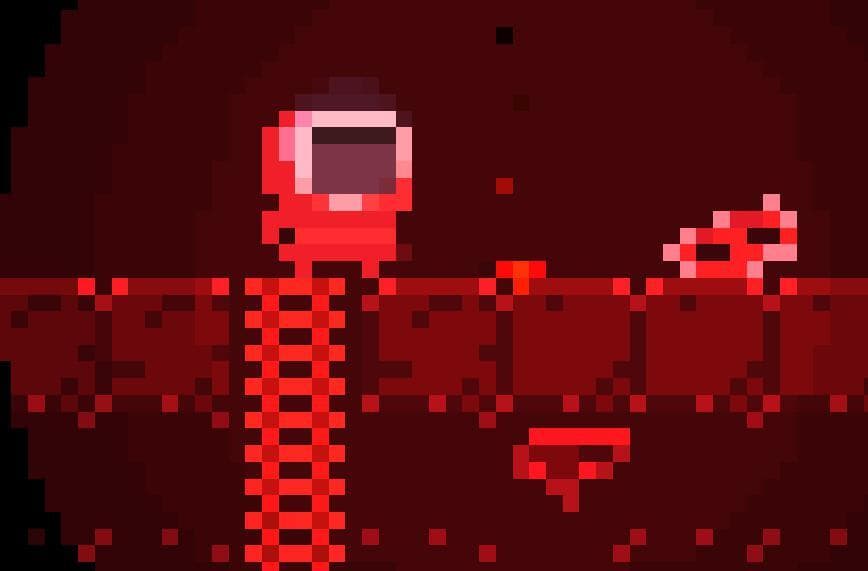 MoonFall (itch) (MrSunshine) screenshot 2