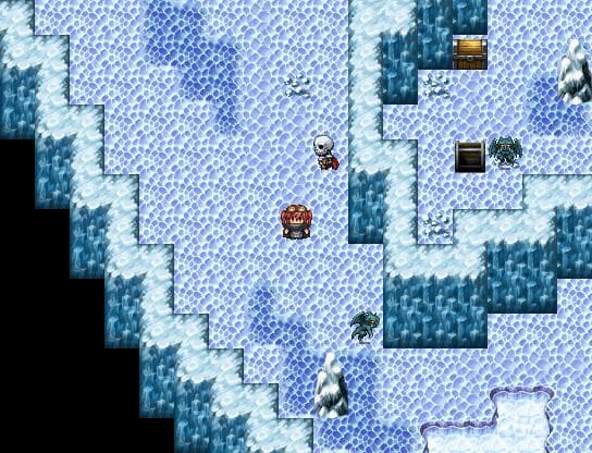Tales from Lorencea screenshot 5