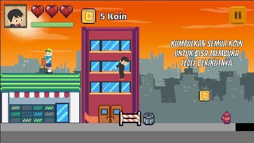 Jangan Khilaf screenshot 3