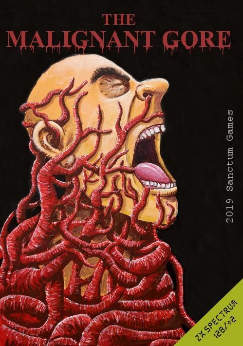 The Malignant Gore screenshot 2
