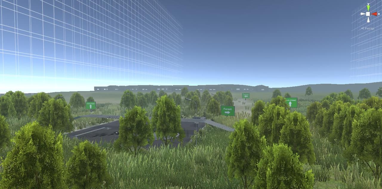 Quick Skate screenshot 2
